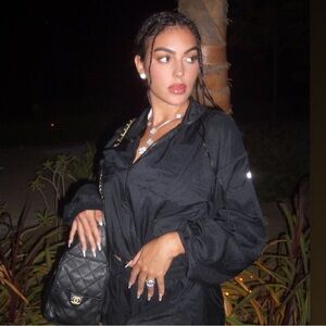 Alo Yoga Women's International Anorak Hoodie